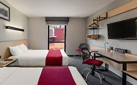 City Express By Marriott Oaxaca